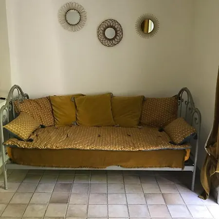 Le Clos De La Tour Hébergement de vacances Cassis