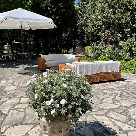 Hébergement de vacances Le Clos De La Tour *