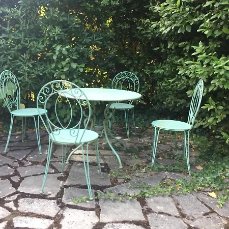 Le Clos De La Tour Hébergement de vacances *