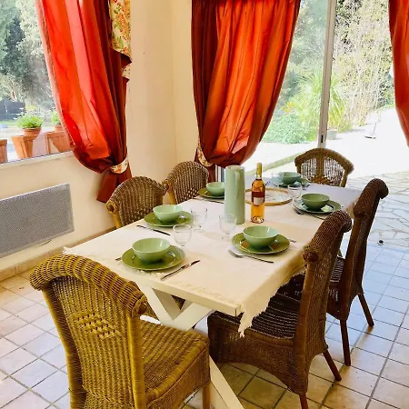 Hébergement de vacances Le Clos De La Tour *