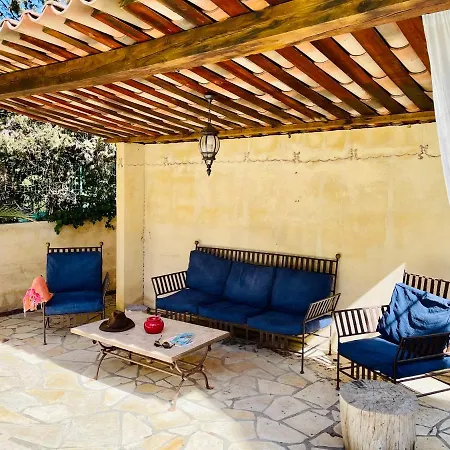 Le Clos De La Tour Hébergement de vacances