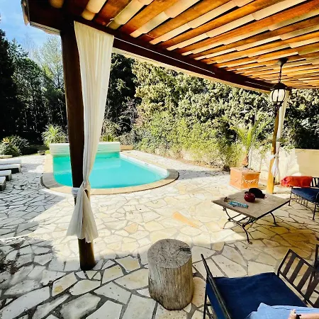 Hébergement de vacances Le Clos De La Tour