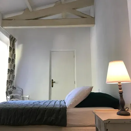 Le Clos De La Tour Casa vacanze Cassis
